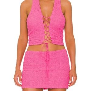 Revolve h:ours matching set